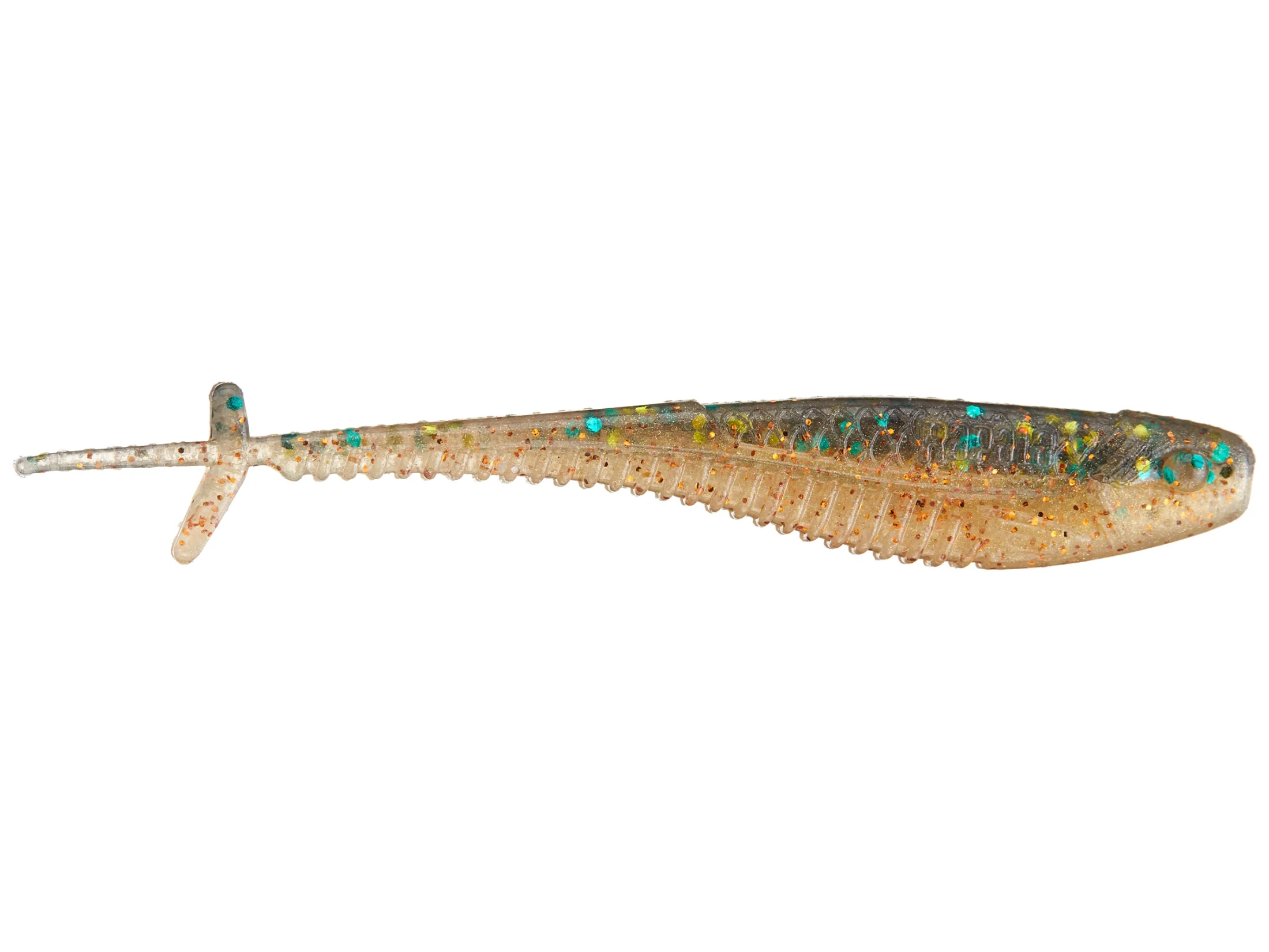 Rapala CrushCity Mooch Minnow 3.5in 6ct Perch